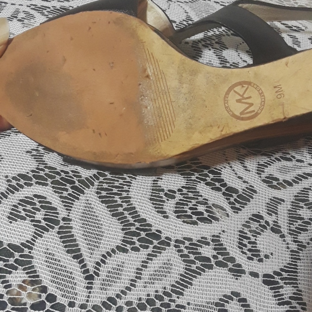 Michael Kors Wedges - Picture 8 of 8